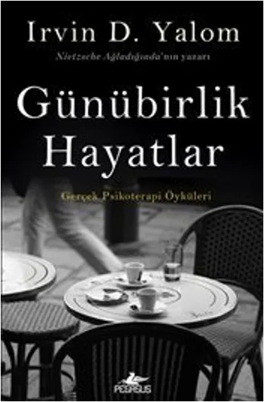 Günübirlik Hayatlar